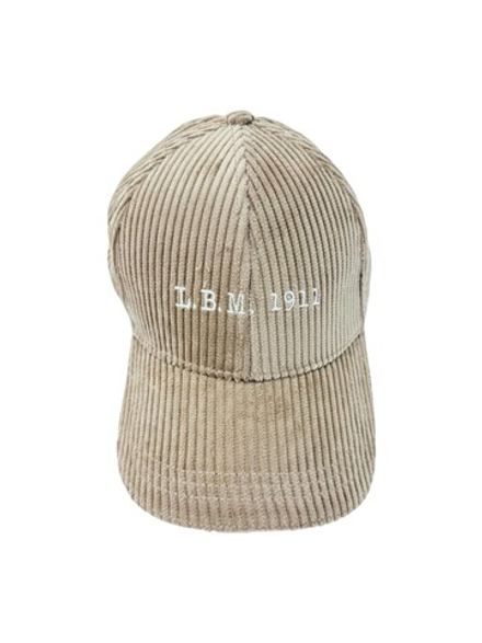Бейсболка L.B.M. 1911