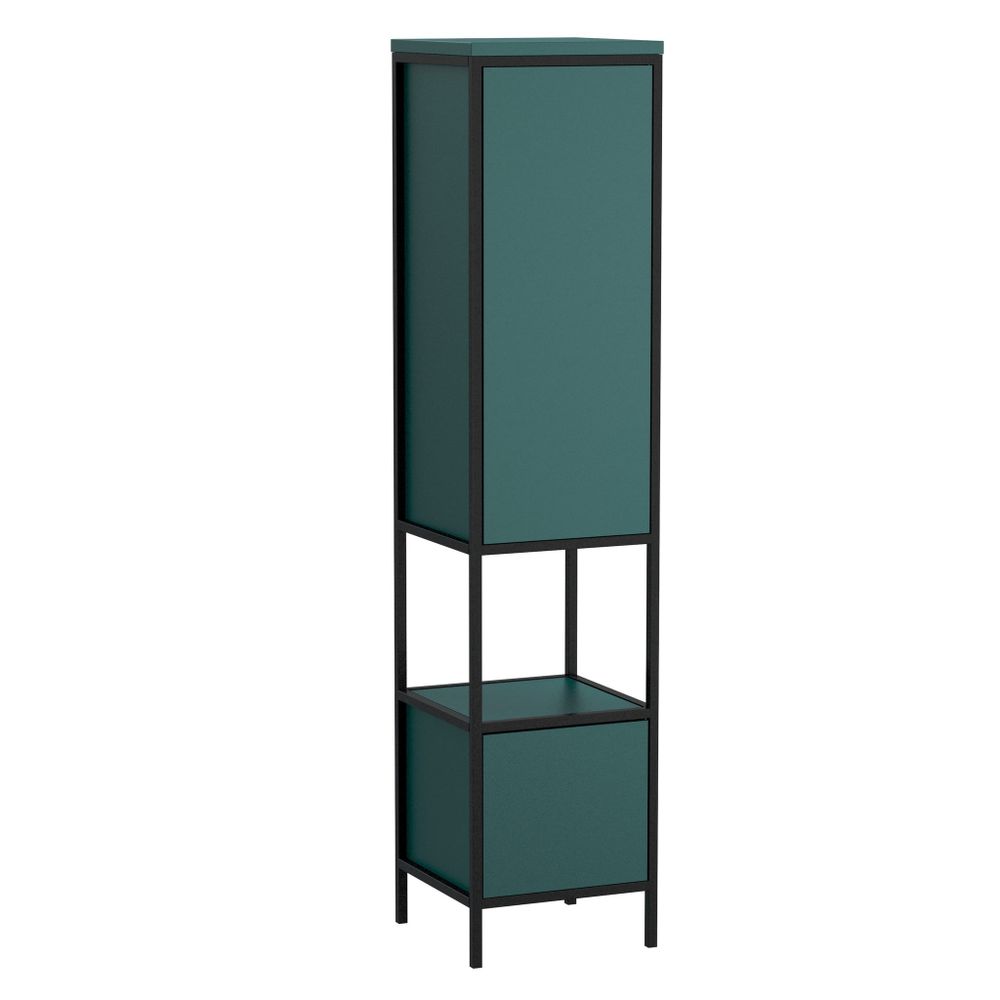 Пенал напольный BOTANIQUE 30 Пенал напольный BOTANIQUE 30