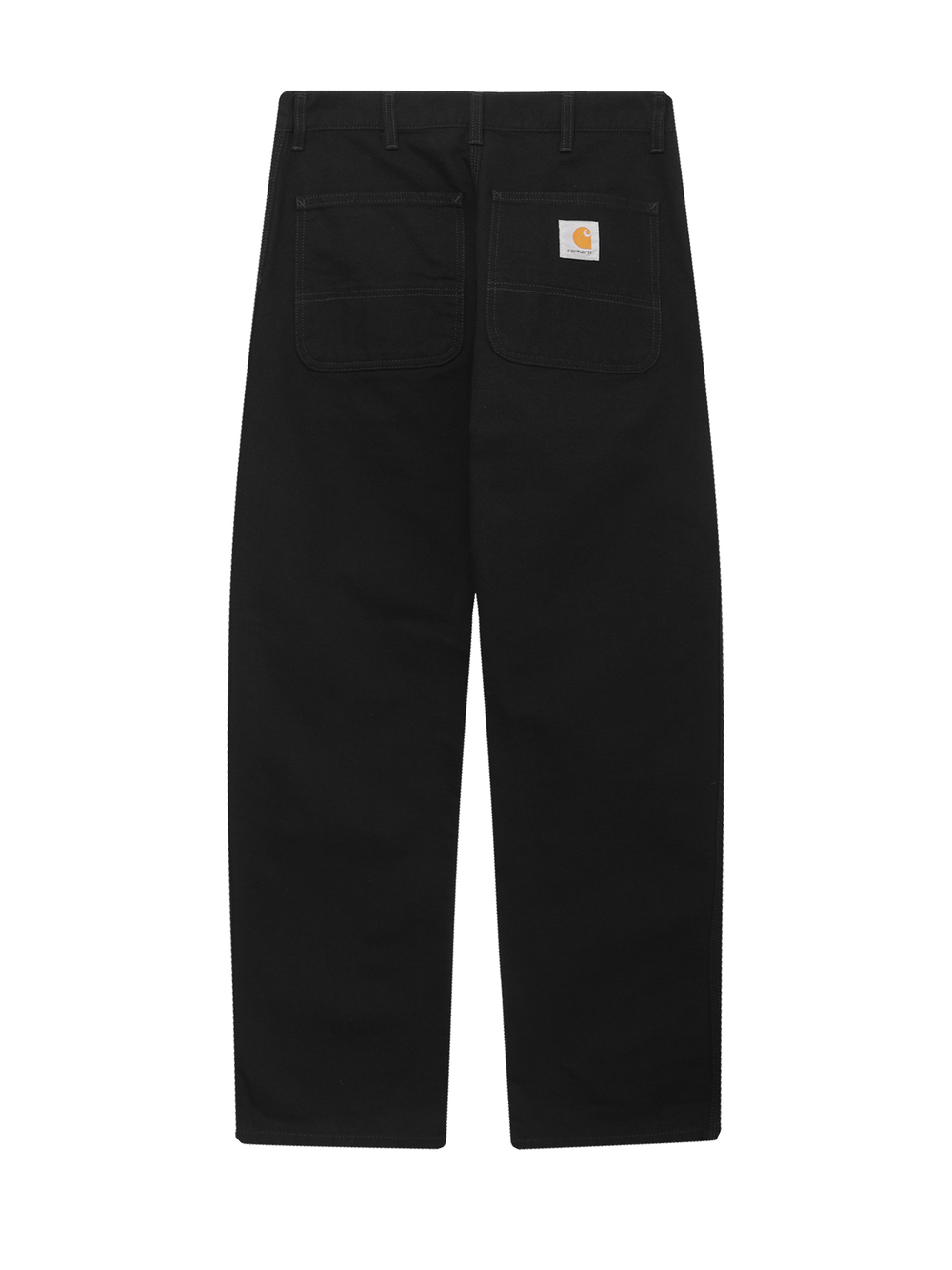 Брюки (Relaxed Straight Fit) Simple Pant
