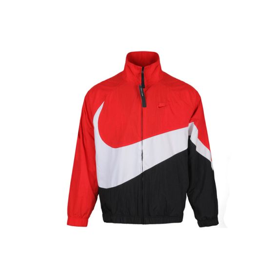 Nike AS M NSW HBR JKT WVN STMT