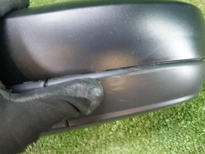 Зеркало левое VW Polo sedan 5 (2010-2020) 5 контактов