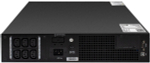 Источник бесперебойного питания  Exegate PowerExpert ULS-3000.LCD.AVR.C13.USB.RS232.SNMP.2U