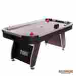 Семейный аэрохоккей «Лофт» для комнаты, 183×93×78 см