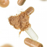 Капсулы Erotist SEX DRIVE, для мужчин, для повышения либидо, 10 капсул