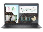 Dell Vostro 3530/Core i5-1334U/8GB RAM/M,2 512GB NVMe SSD/15,6" FHD/Intel UHD Graphics/Cam&Mic/Wifi+BT/Kb/3 Cell/W11pro/3Yr w