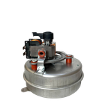 Вентилятор 24кВт для BOSCH WBN6000-24C/24H