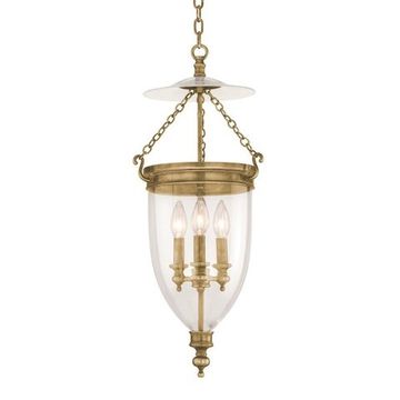 Люстра Hanover Hudson