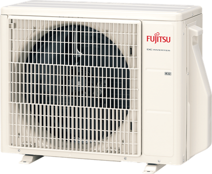 Сплит система Fujitsu ASYG09KMCC/AOYG09KMCC Genios