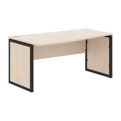 Стол эргономичный XQPCT 169(L)  1600х900х750 XTEN-QP