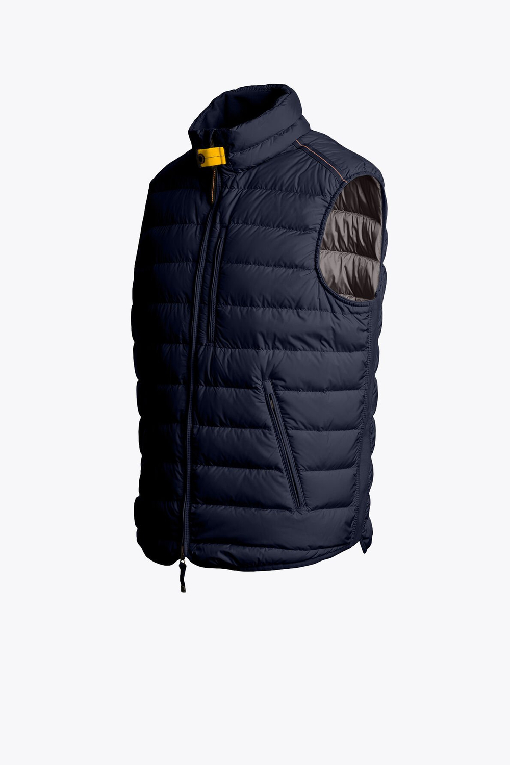 Жилет муж. Parajumpers PERFECT 316 синий