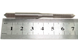 Машинно-ручные метчики ЗУБР М6х1,0, 2шт 4-28007-06-1.0-H2_z01