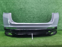 Бампер задний Geely Tugella (2022-2024)