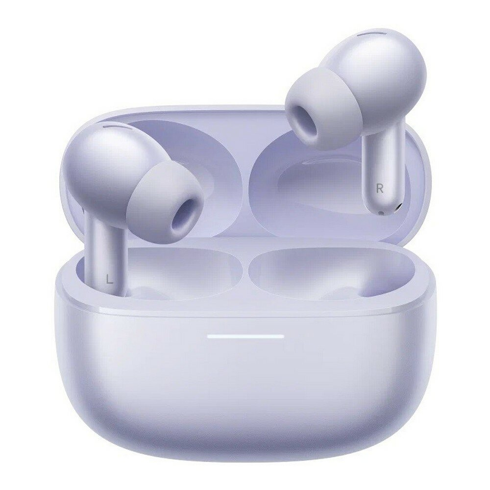 Наушники беспроводные Xiaomi Redmi Buds 6 Pro Lavender Purple (BHR9317GL)