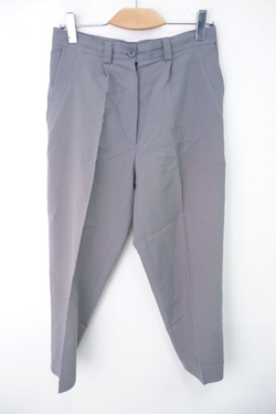 Брюки стильные 52 размер