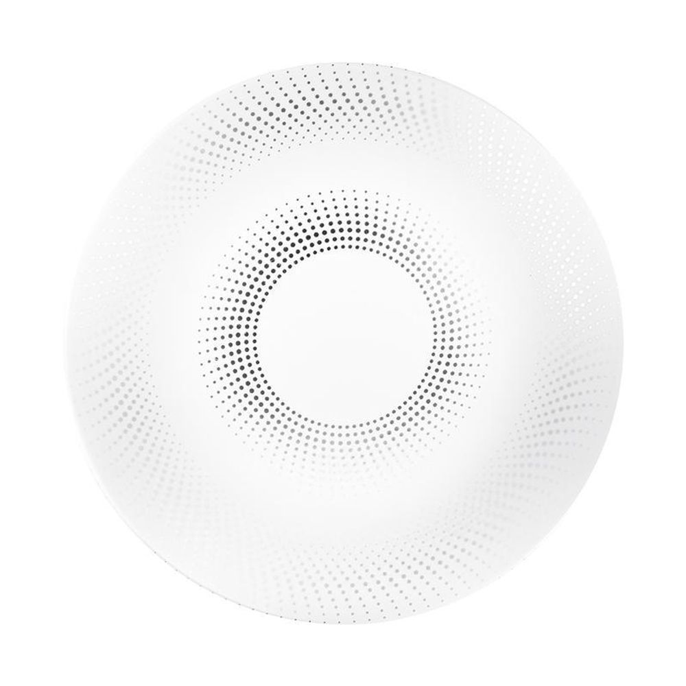 Светильник светодиодный декоративный PPB Pulsar 36Вт 4000К IP20 d380х65 настенно-потолочный бытовой JazzWay 5024762