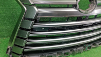 Решетка радиатора Lexus LX 3 (2015-2023)