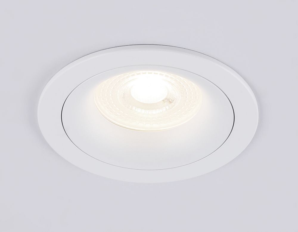 Ambrella Светильник встраиваемый Standard Tech TN102721