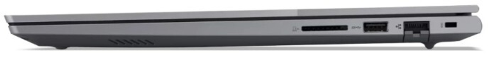 Ноутбук  Lenovo ThinkBook 16 G6 IRL 16 ", Core 7, 16 Гб RAM, 512 Гб SSD, Iris Xe Graphics, Серый
