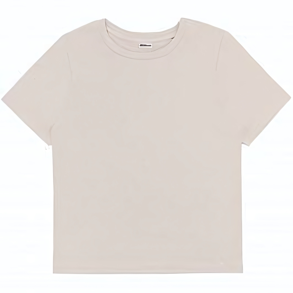 Футболка для мальчиков кулирка 1360101302 р.134-140 (Юлла), 1 шт.