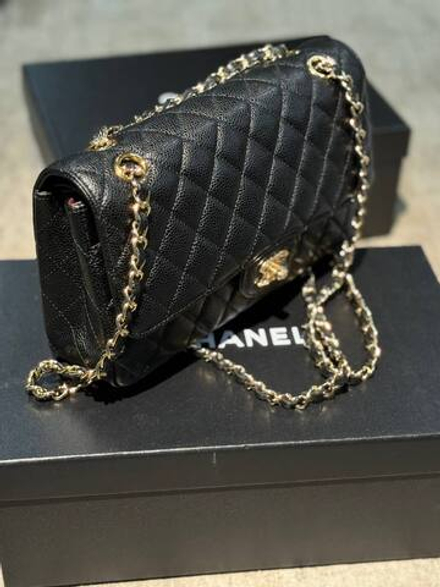 Сумка CHANEL 25 см