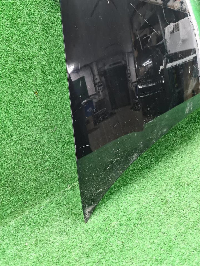 Капот Porsche Cayenne 2 958 (2010-2014)