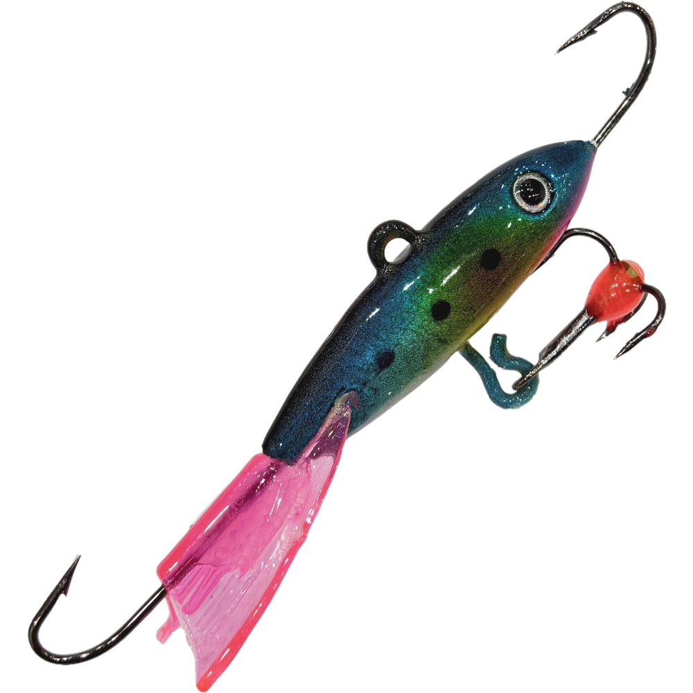 Балансир Wei Yang B008/10g/037, вес 10гр