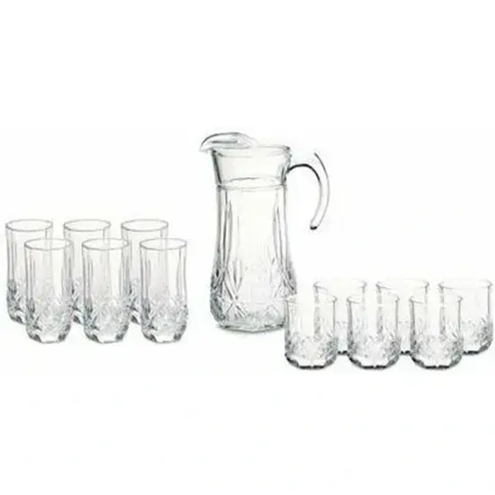 Набор питьевой БРАЙТОН 13пр Q5981