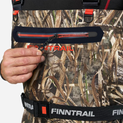 Finntrail Вейдерсы мужские Airman 5260 MAX-5