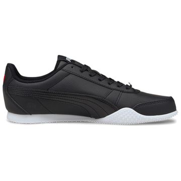 Puma Bella Valentine 'Black Red Grey'