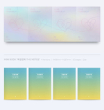 Альбом BTS - LOVE YOURSELF Answer