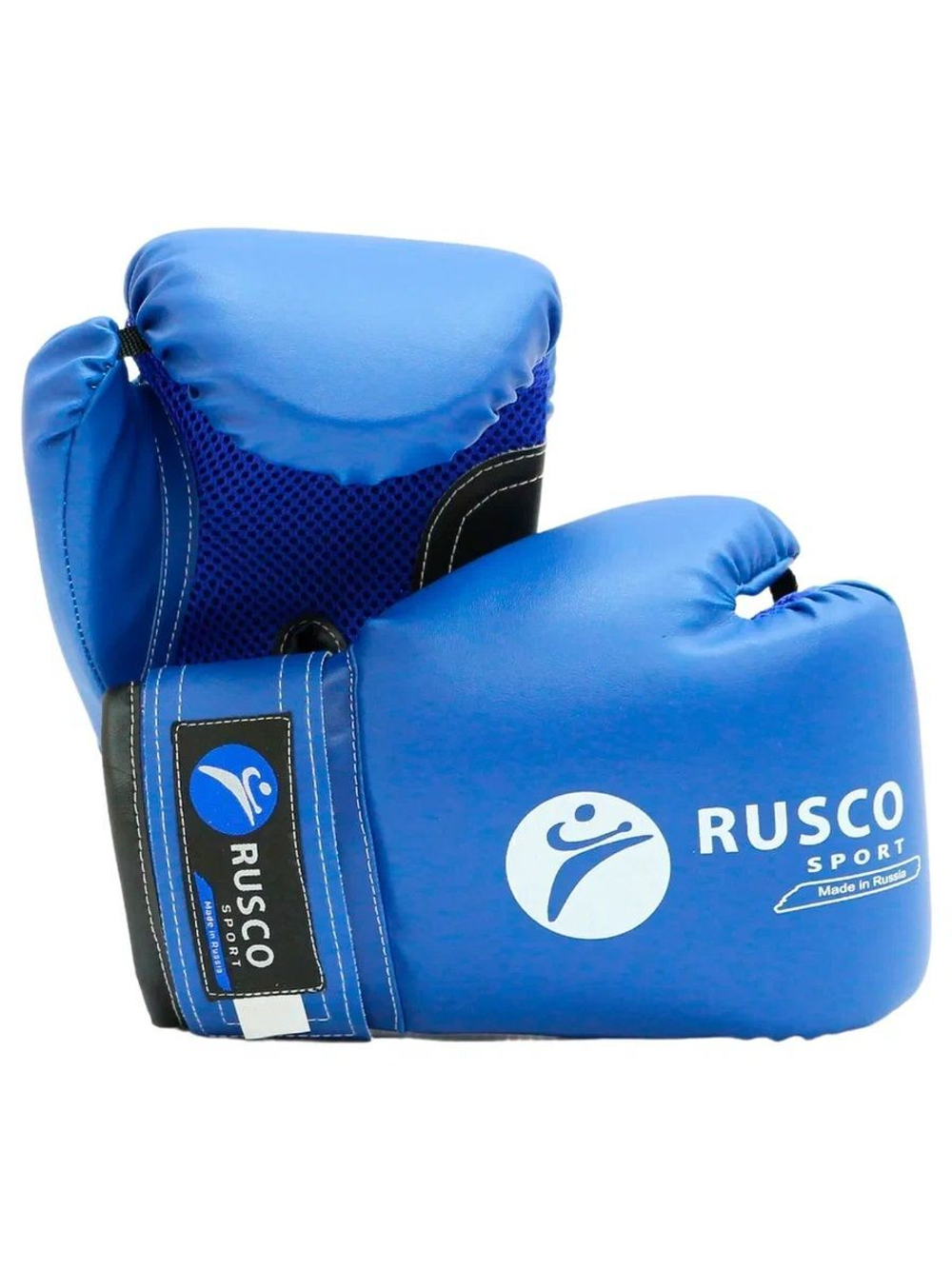 Перчатки боксерские Rusco Sport 4-6 OZ
