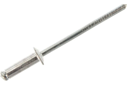 Заклепки алюминиевые 50 шт. (3,2х10 мм) STAYER 3120-32-10