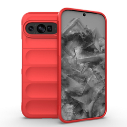 Противоударный чехол Flexible Case для Google Pixe 9 Pro XL