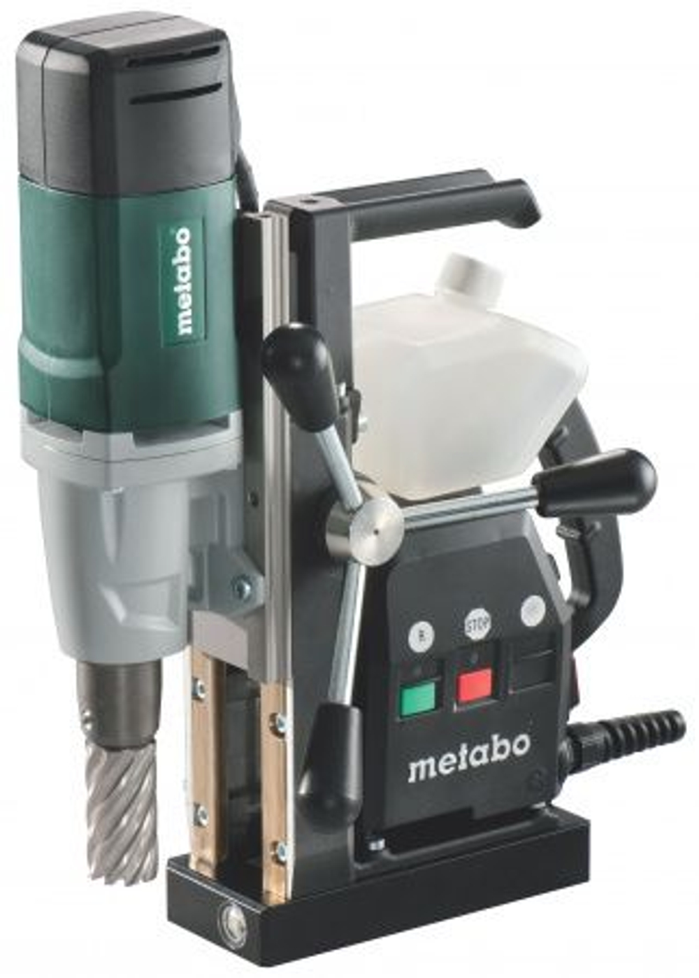 Магнитный сверлильный станок Metabo MAG 32