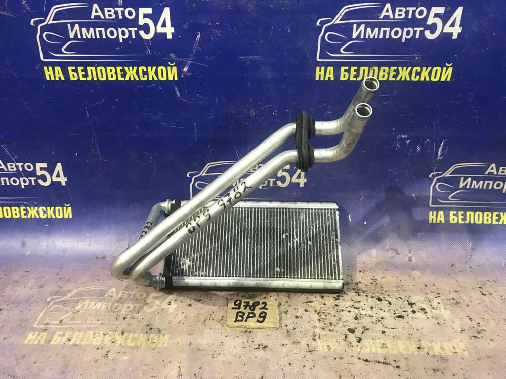 Радиатор печки SUBARU OUTBACK 2003-2009