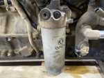 Двигатель в сборе ISZ520 52 Cummins Euro-5 2023г.