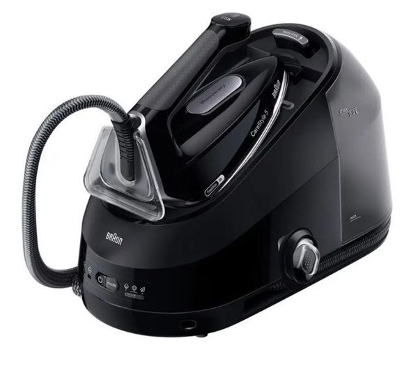 Парогенератор Braun CareStyle 5 IS5249BK