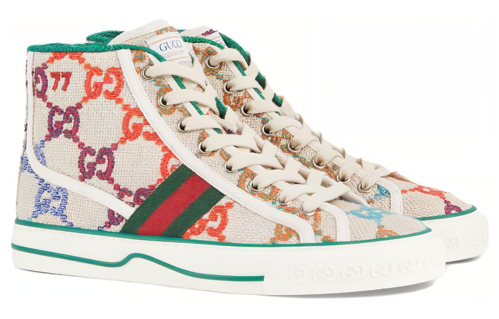 Gucci Tennis 1977 (Женская размерная сетка)