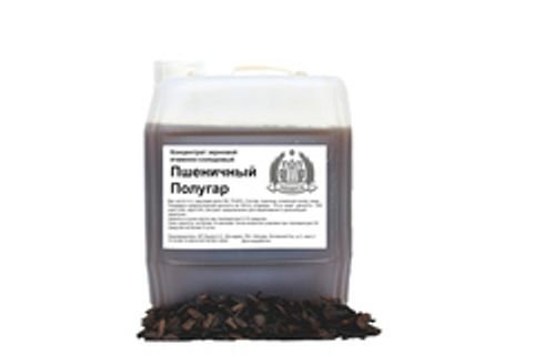 Набор для сбраживания и перегонки   Пшеничный полугар с щепой