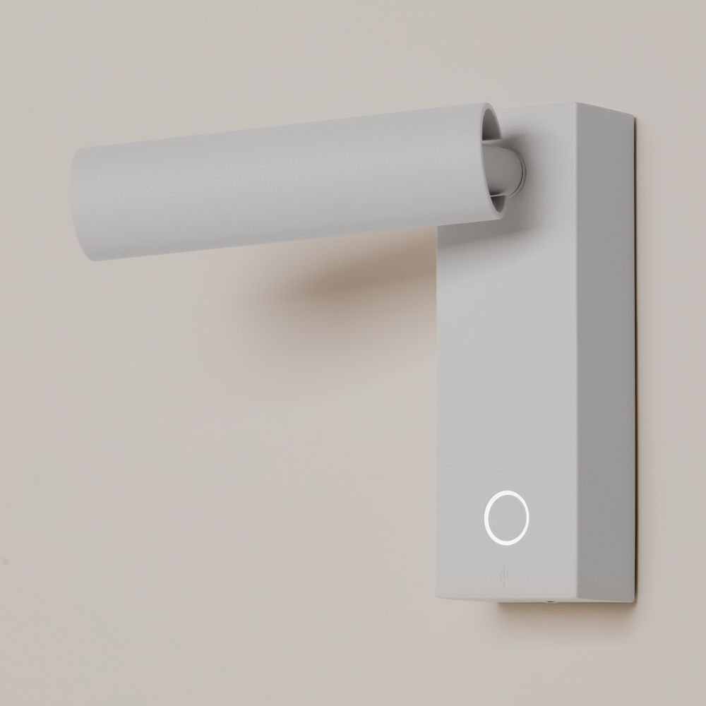 Настенный светильник (бра) Maytoni C077WL-L3W3K