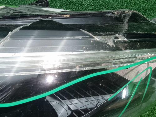 Фара правая Mercedes S W223 (20-нв) Multibeam LED