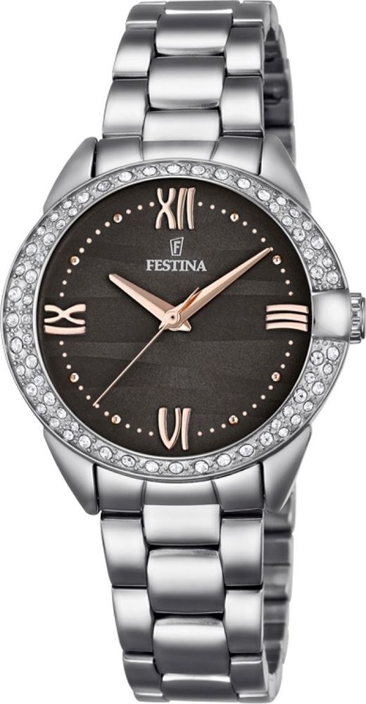 Женские наручные часы Festina F16919/2
