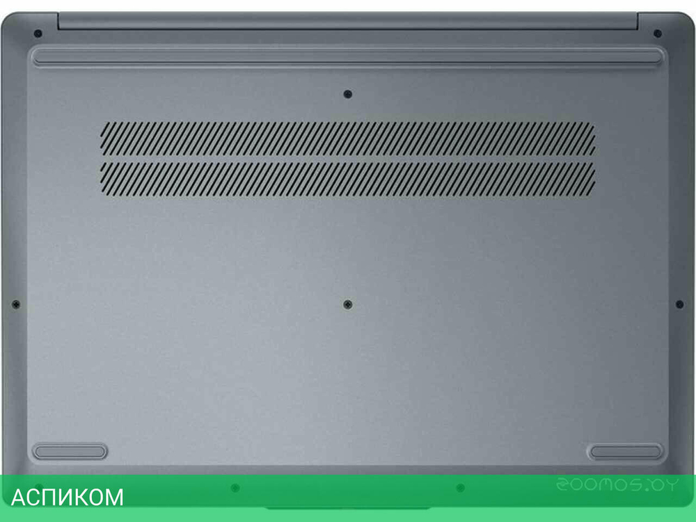 Ноутбук Lenovo IdeaPad Slim 3 16ABR8 82XR008MRK