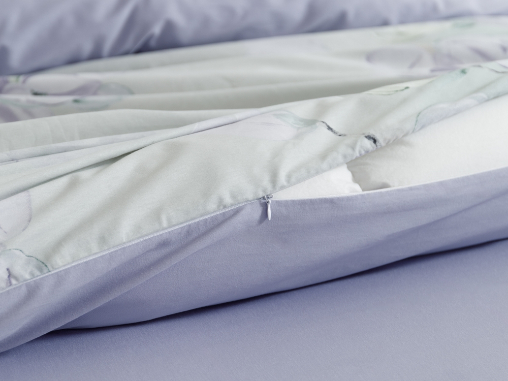 Постельное белье СайлиД BP-170 сатин