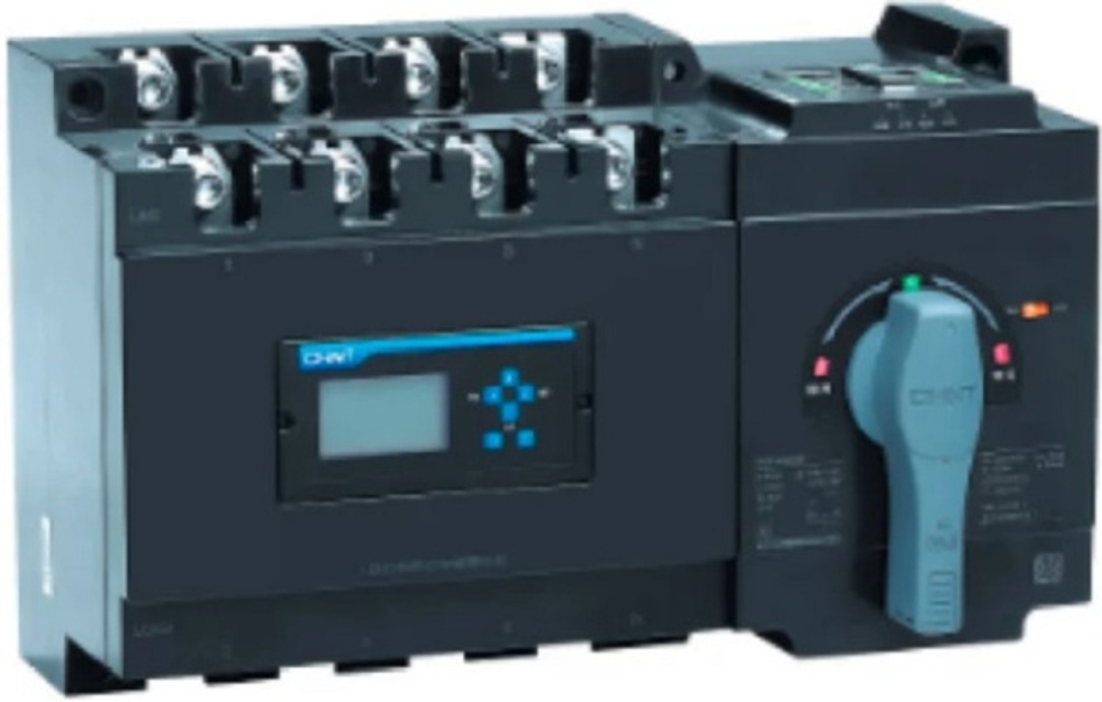 Автоматический ввод резерва CHINT 171620