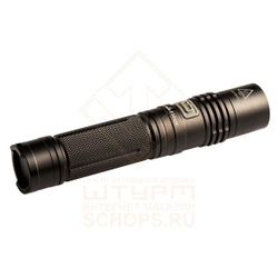 Фонарь Fenix E35 Ultimate Edition