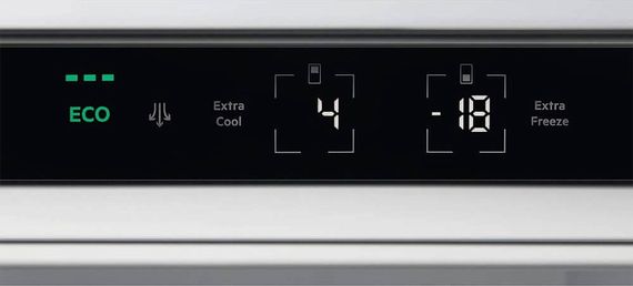 Холодильник Electrolux ENC8MD19S
