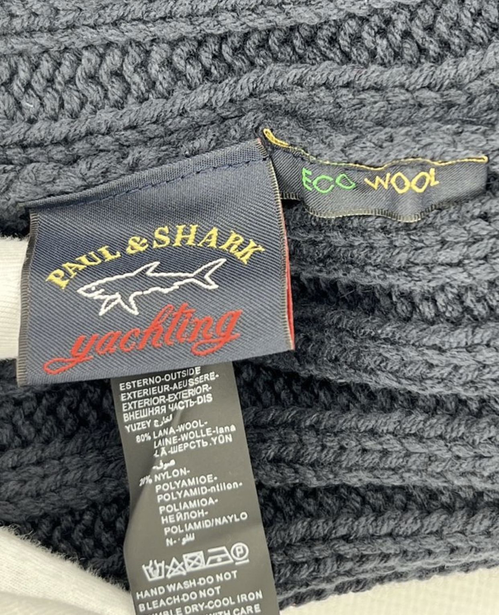 Шапка Paul & Shark