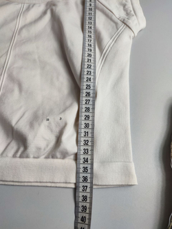 Топ спортивный 44 размер