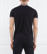 Поло Just Cavalli - черный(74OBGF01CJ206)